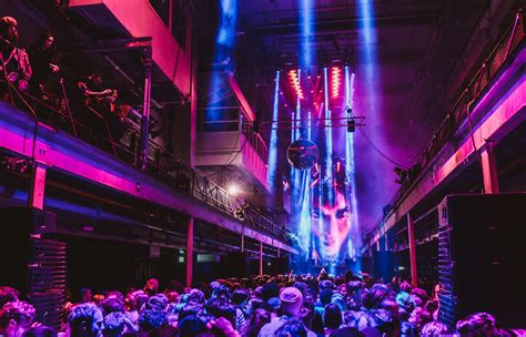 Bubbledee: House & Techno Party (East <strong>London</strong>) 21st January 2023 at 11:00pm. . Printworks london tickets